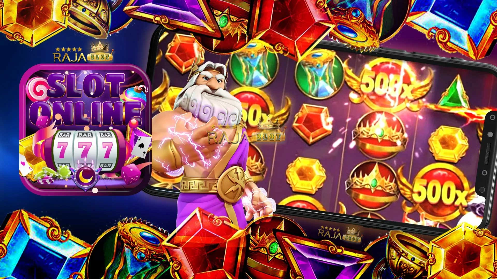 Situs Slot Gacor Hari Ini
